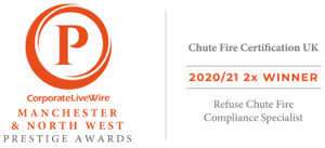 Laundry Chute Fire Certification compliance specialist