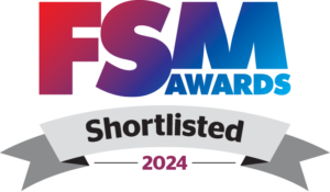 FSM Awards Avene Furness Award Shortlisted