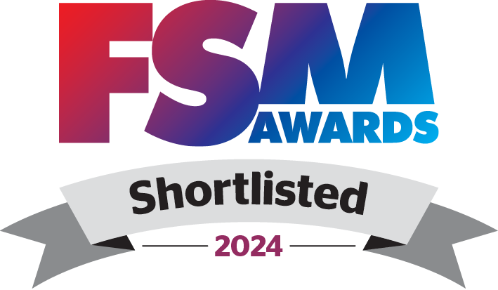 FSM Awards Avene Furness Award Shortlisted