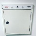 New Product Alert: Laundry Chute Electrical Interlock System